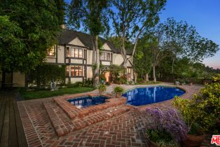 Single Family Residence, 2781 Benedict Canyon dr, Beverly Hills, CA 90210 - 40