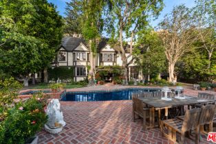 Single Family Residence, 2781 Benedict Canyon dr, Beverly Hills, CA 90210 - 35