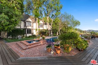 Single Family Residence, 2781 Benedict Canyon dr, Beverly Hills, CA 90210 - 34