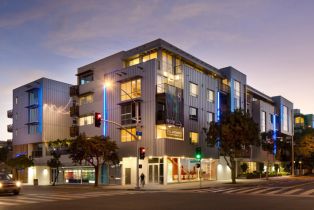 Residential Lease, 525   Broadway, CA  , CA 90401