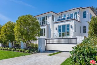 Single Family Residence, 755 Napoli dr, Pacific Palisades, CA 90272 - 2