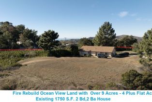 Single Family Residence, 1636   Decker Canyon Rd, CA  , CA 90265