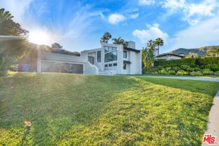 Single Family Residence, 3543 Malibu Country dr, Malibu, CA 90265 - 56