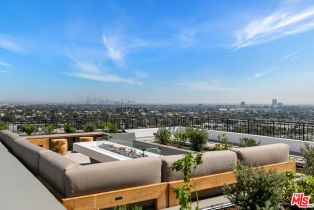 Condominium, 1100 Alta Loma rd, West Hollywood , CA 90069 - 21