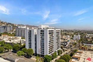 Condominium, 1100 Alta Loma rd, West Hollywood , CA 90069 - 29