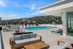 Condominium, 1100 Alta Loma rd, West Hollywood , CA 90069 - 19