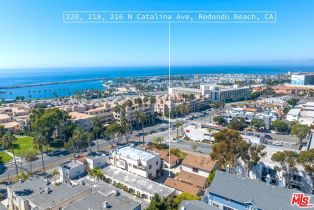 Residential Income, 216 Catalina ave, Redondo Beach, CA 90277 - 2