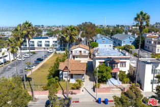 Residential Income, 216 Catalina ave, Redondo Beach, CA 90277 - 4