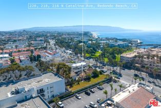 Residential Income, 216 Catalina ave, Redondo Beach, CA 90277 - 5
