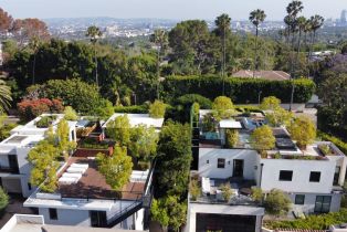 Single Family Residence, 1100 La Collina dr, Beverly Hills, CA 90210 - 54