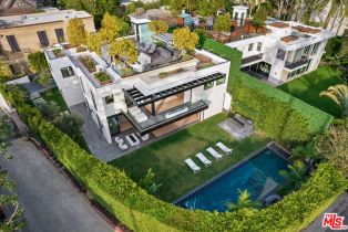 Single Family Residence, 1100 La Collina dr, Beverly Hills, CA 90210 - 51