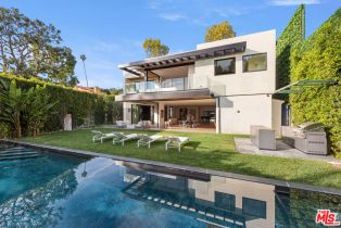 Single Family Residence, 1100 La Collina dr, Beverly Hills, CA 90210 - 49