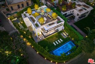 Residential Lease, 1100  N La Collina Dr, Beverly Hills, CA  Beverly Hills, CA 90210