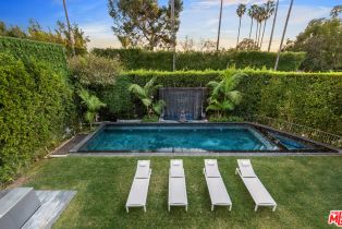 Single Family Residence, 1100 La Collina dr, Beverly Hills, CA 90210 - 34