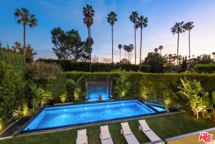 Single Family Residence, 1100 La Collina dr, Beverly Hills, CA 90210 - 33