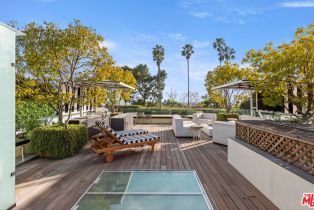 Single Family Residence, 1100 La Collina dr, Beverly Hills, CA 90210 - 47