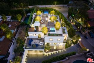 Single Family Residence, 1100 La Collina dr, Beverly Hills, CA 90210 - 2