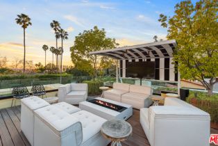 Single Family Residence, 1100 La Collina dr, Beverly Hills, CA 90210 - 48