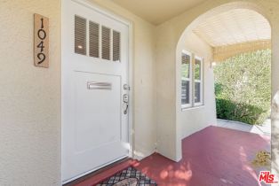 Single Family Residence, 1049 Sonora ave, Glendale, CA 91201 - 2