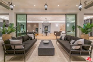 Single Family Residence, 611 Hillcrest rd, Beverly Hills, CA 90210 - 58