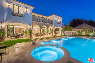 Residential Lease, 611  N Hillcrest Rd, Beverly Hills, CA  Beverly Hills, CA 90210