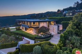 Single Family Residence, 1601 Casale rd, Pacific Palisades, CA 90272 - 4