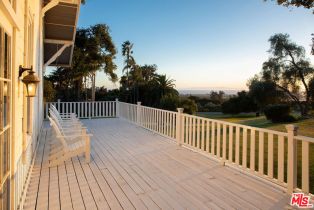 Single Family Residence, 1835 Santa Monica rd, Carpinteria, CA 93013 - 23