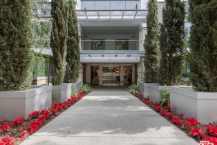 Condominium, 460 Palm dr, Beverly Hills, CA 90210 - 2