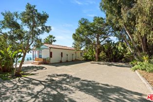 Single Family Residence, 27910 Pacific Coast Highway, Malibu, CA 90265 - 23