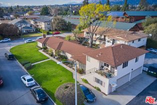 Residential Income, 15 Newman ave, Arcadia , CA 91007 - 6