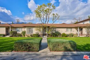 Residential Income, 15  W Newman Ave, Arcadia , CA  Arcadia , CA 91007