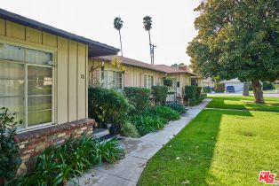 Residential Income, 16 Newman ave, Arcadia , CA 91007 - 5