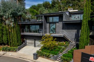 Single Family Residence, 1507 Tower Grove dr, Beverly Hills, CA 90210 - 3