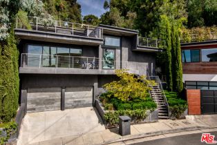 Single Family Residence, 1507 Tower Grove dr, Beverly Hills, CA 90210 - 2