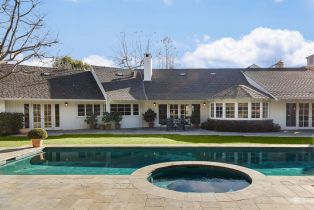 Single Family Residence, 1457 San Remo dr, Pacific Palisades, CA 90272 - 40