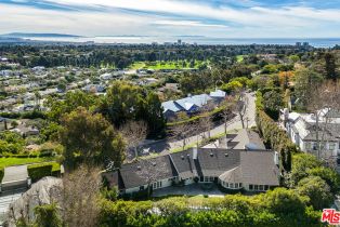 Single Family Residence, 1457 San Remo dr, Pacific Palisades, CA 90272 - 44