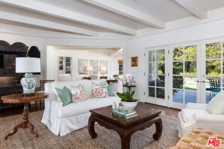 Single Family Residence, 1457 San Remo dr, Pacific Palisades, CA 90272 - 6