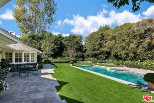 Single Family Residence, 1457 San Remo dr, Pacific Palisades, CA 90272 - 39