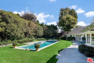 Single Family Residence, 1457 San Remo dr, Pacific Palisades, CA 90272 - 38