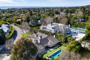 Single Family Residence, 1457 San Remo dr, Pacific Palisades, CA 90272 - 42