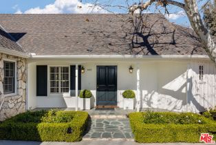 Single Family Residence, 1457 San Remo dr, Pacific Palisades, CA 90272 - 3