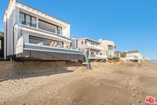 Single Family Residence, 27212 Escondido Beach rd, Malibu, CA 90265 - 4