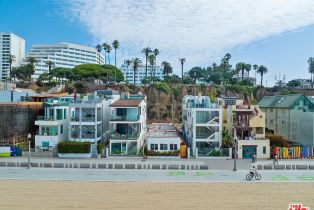 Residential Lease, 1313  Palisades Beach Road, CA  , CA 90401