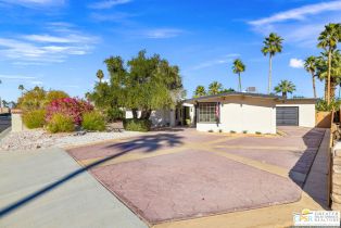 Single Family Residence, 71748 San Gorgonio rd, Rancho Mirage, CA 92270 - 42