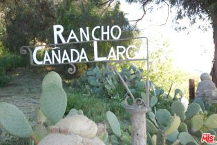 , 1 Canada Larga rd, Ventura, CA 93001 - 36