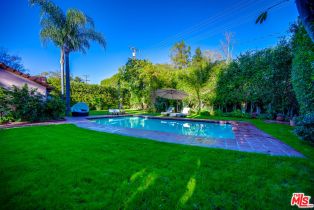 , 616 Maple dr, Beverly Hills, CA 90210 - 7