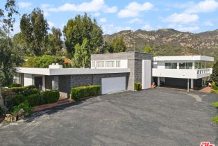 Single Family Residence, 22223 Carbon Mesa rd, Malibu, CA 90265 - 2