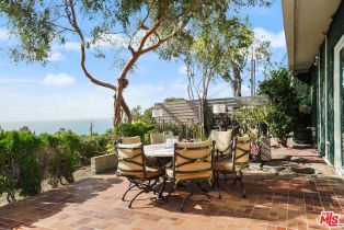 Single Family Residence, 22223 Carbon Mesa rd, Malibu, CA 90265 - 54