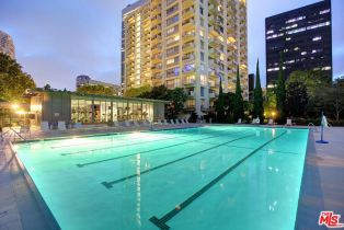 Condominium, 2170 Century Park East, Westwood, CA 90067 - 12