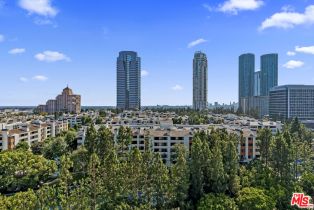 Condominium, 2170 Century Park East, Westwood, CA 90067 - 2